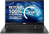 Acer Extensa 15 EX215-54 Laptop Intel Core i5-1135G7 8GB RAM 256GB SSD W11P view 5
