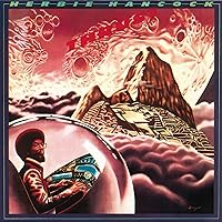 HANCOCK,HERBIE - Inventions &amp; Dimensions - .com Music