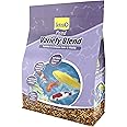 TetraPond Variety Blend Fish Food to Enhance Color and Vitality