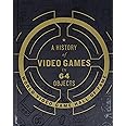A History of Video Games in 64 Objects