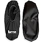 BRRRN Slide Booties - Premium Shoe Covers for at-Home Cardio Workout to Tone Legs, Glutes, & Core Muscles - Cross…
