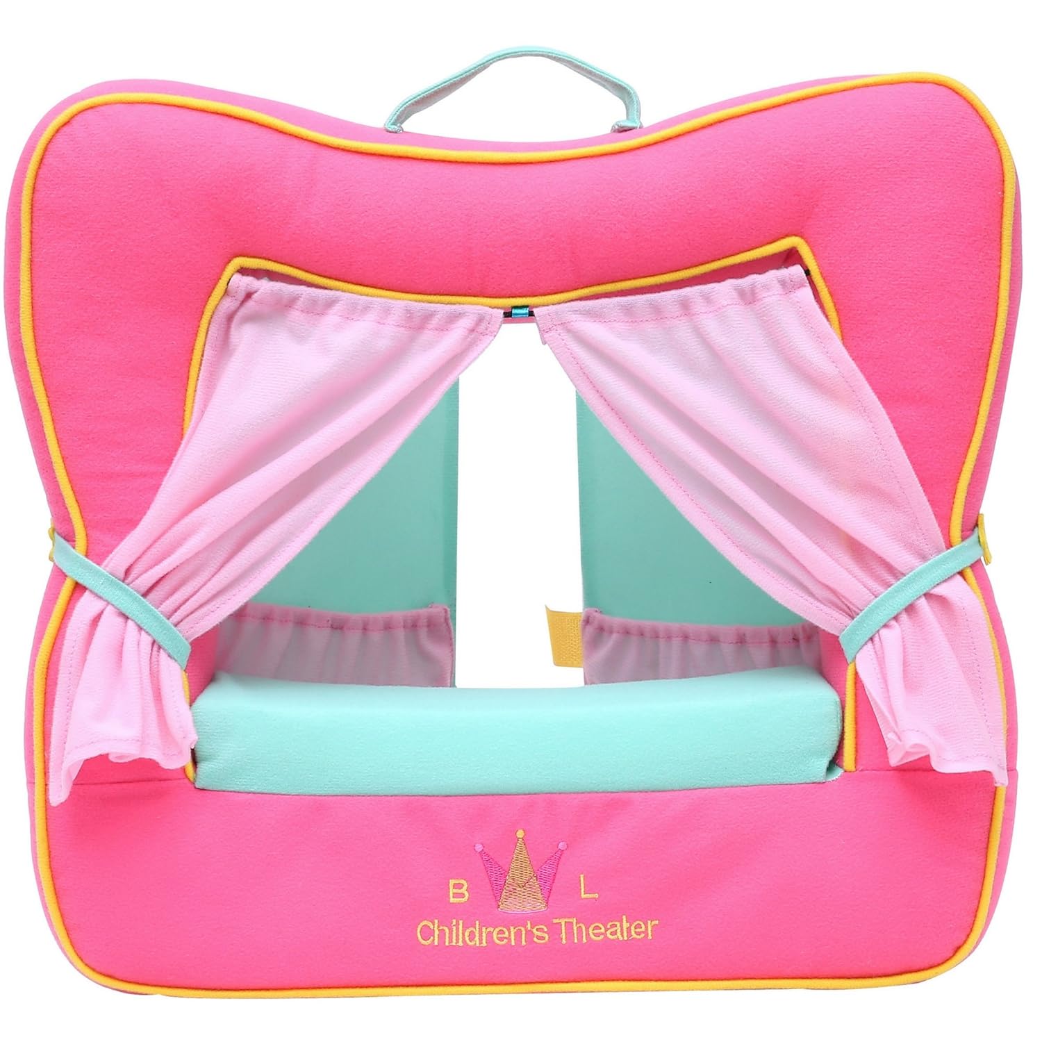 Bontoy Traveller Kinderkoffer zum Fahren