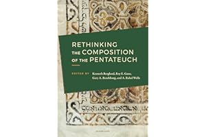 Rethinking the Composition of the Pentateuch