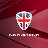 Autoglym Microfibre Noodle Wash Mitt - Ultra Plush Cleaning Mitt view 6