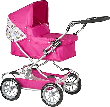 mamas & papas dolls pram