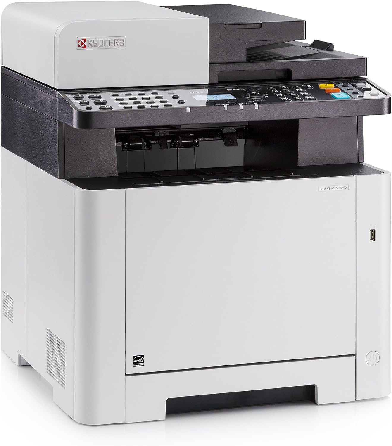 kyocera ecosys drucker