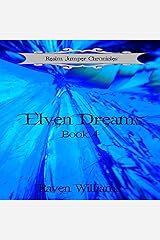 Elven Dreams: Realm Jumper Chronicles, Book 4 Audible Audiobook