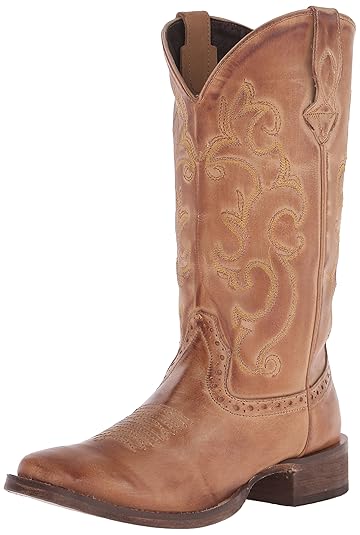 classic cowgirl boots