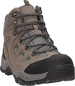 adventurer waterproof boots