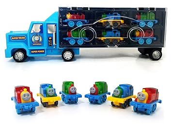 train truck toys