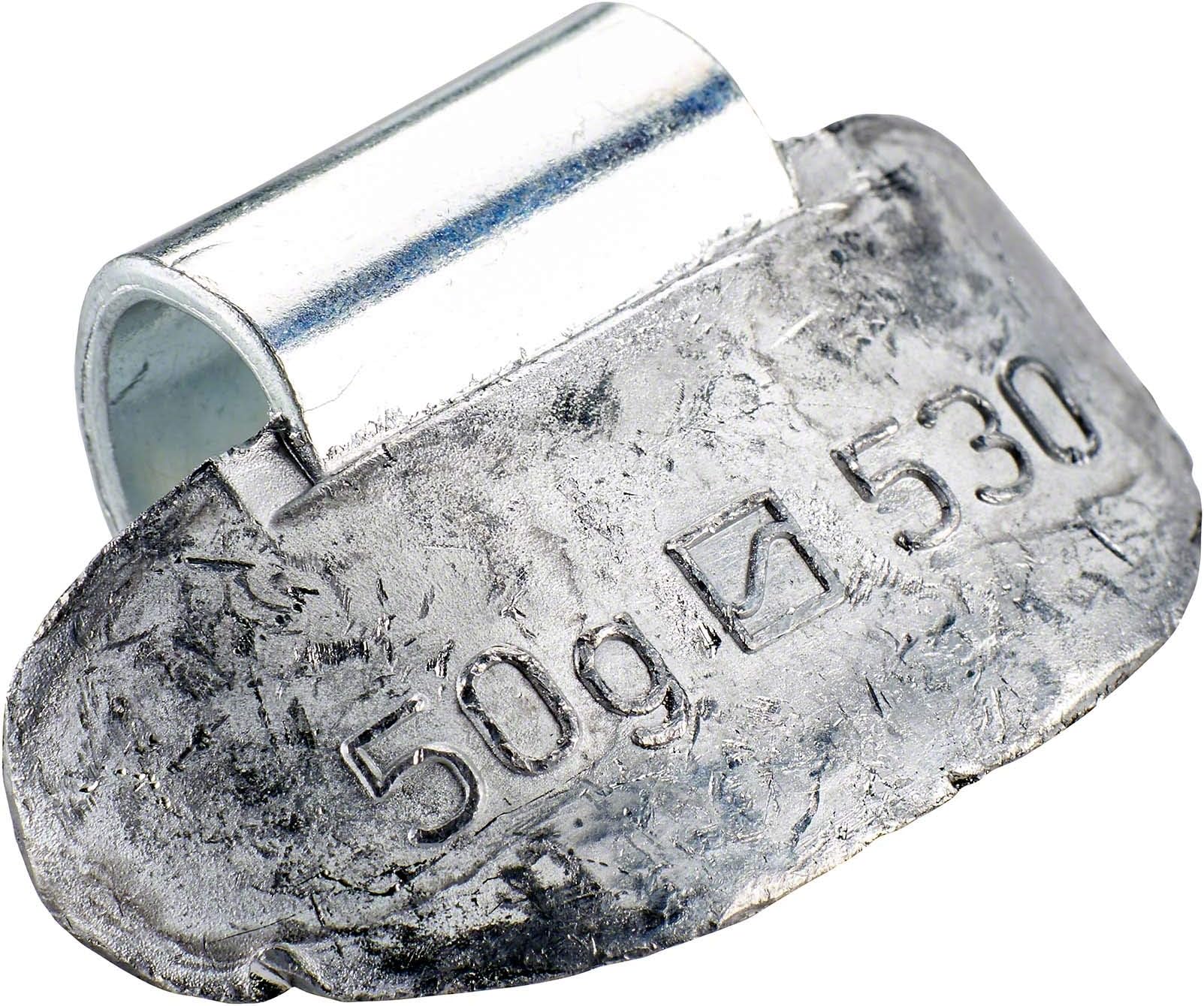 10x Tyre balancing weights steel truck rims Type530 50g Hofmann Power Weight, Wheel balancer steel rims, tyre balance