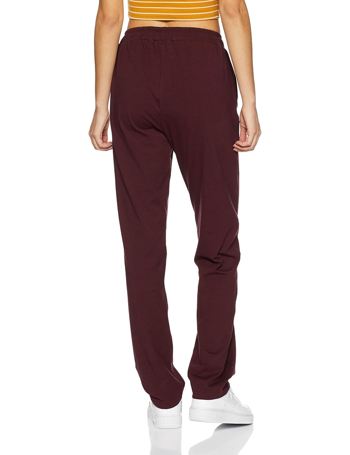 endeavor women's track pants