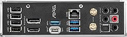 MSI MAG B560M Mortar WiFi Gaming Motherboard