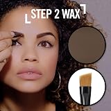 Rimmel Brow This Way Eyebrow Powder Sculpting Kit Blonde 1.3g view 7