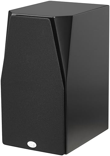 NHT C Series C-3 Bookshelf Speaker NHT C Series C-3 Bookshelf Speaker review