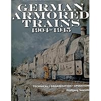 Armored Trains (New Vanguard, 140): Zaloga, Steven J., Bryan