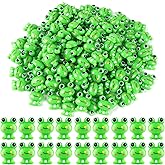 Tmtains Slime Charms Kawaii Resin Charms 3D Cute Nail Charm Mini Flatback Luminous Animal Charm Bulk Resin Jewelry Making Turtle Embellishments Supplies for Cell Phone Scrapbooking DIY Crafts