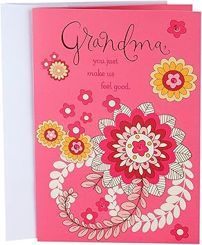 mothers day cards for grandmothers