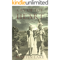 Cry of the Heart: A World War II Novel book cover