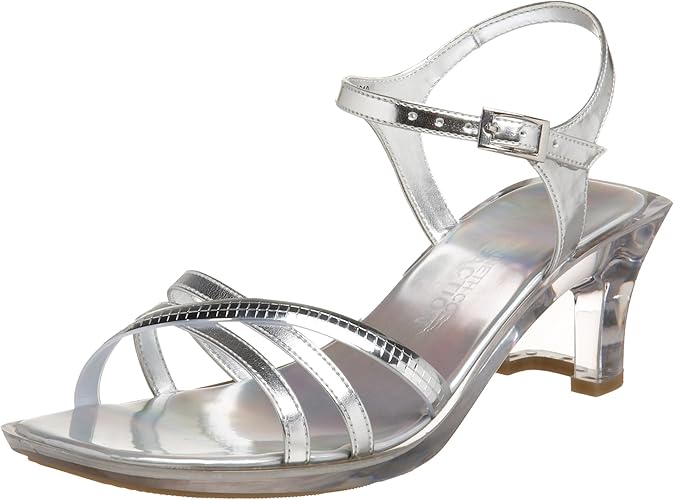 kenneth cole silver shoes