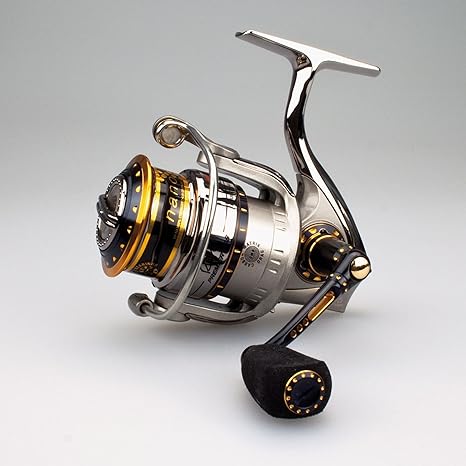 abu garcia revo premier
