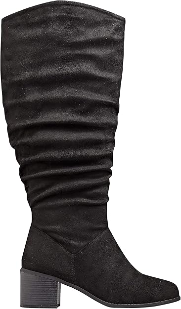 yours knee high boots