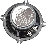 Pioneer TS-R1350S 13cm 3 Way Coaxial Speakers 250W 4 Ohm view 6