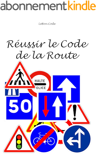 Download Réussir le Code la Route PDF