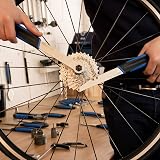 BBB LockOut Lockring Tool Cassette Removal Tool for Shimano SRAM 12S view 3