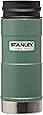 STANLEY(スタンレー) ワンハンド真空マグ 0.35L 水筒 (日本正規品)