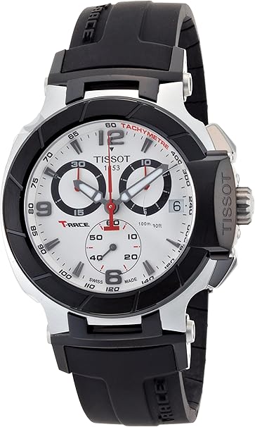 tissot formula 1