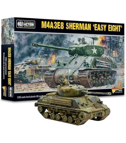 Warlord Games Bolt Action US Army 50 Cal HMG Team - 28mm Metal Miniaturen