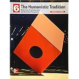  The Humanistic Tradition Book 6 Modernism Postmodernism And The Global Perspective 9780077346256 Fiero Gloria Books