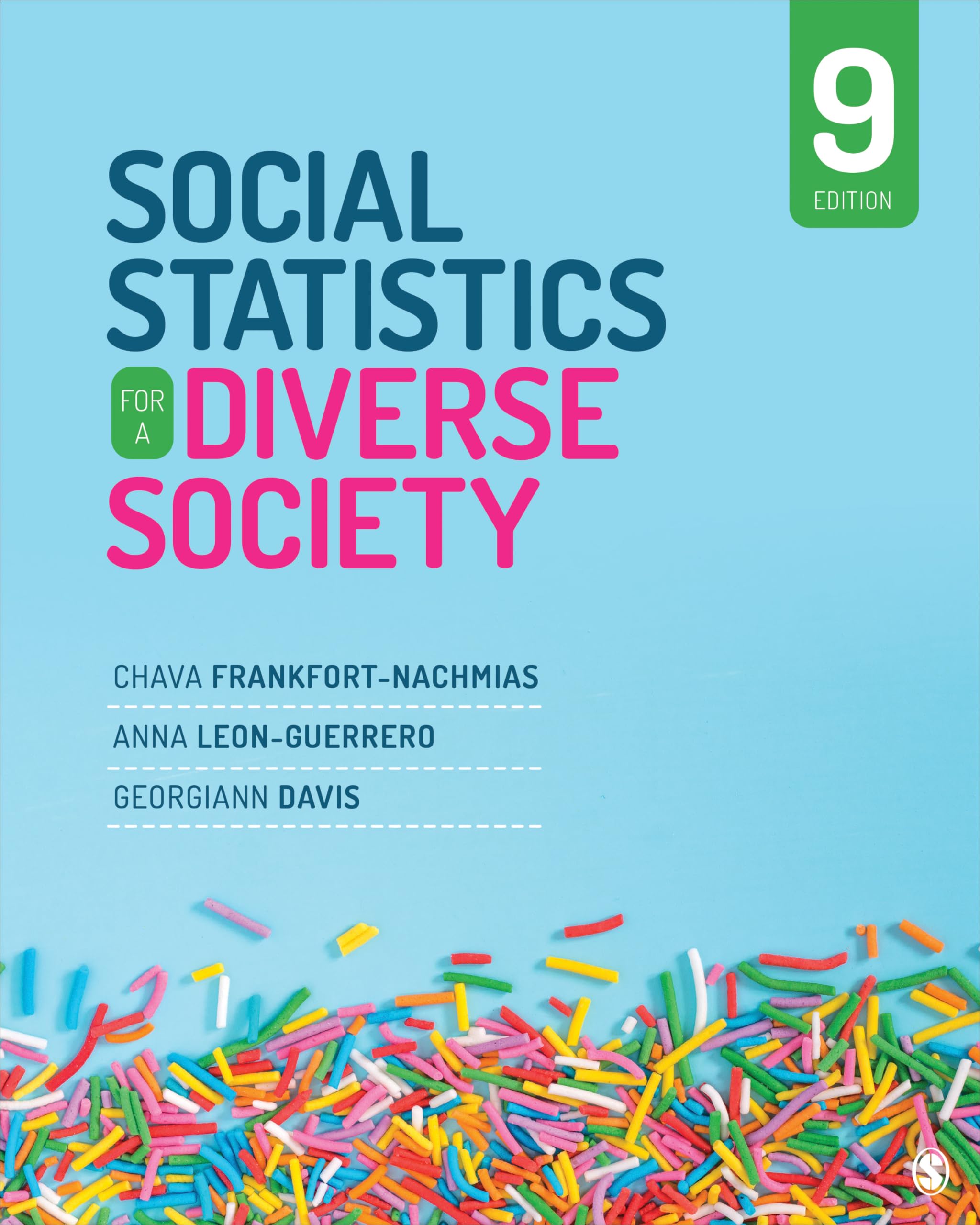 Social Stat.F/Diverse Society