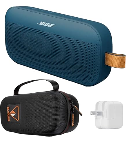 Amazon.com: Bose SoundLink Flex Bluetooth Speaker (2nd Gen