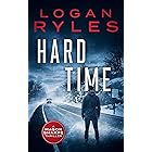 Hard Time (Mason Sharpe Thrillers Book 13)