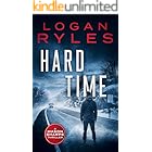 Hard Time (Mason Sharpe Thrillers Book 13)