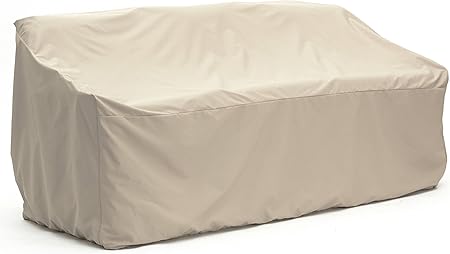 Amazon Com Covermates Outdoor Patio Sofa Cover Heavy Duty
