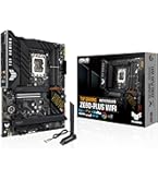 マザーボード ASUS TUF GAMING Z790-PLUS WIFI intel TUF GAMING Z790-PLUS WIFI｜Motherboards｜ASUS Canada