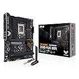 ASUS TUF Gaming Z690-Plus LGA 1700