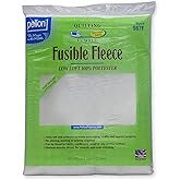 Pellon&reg; 987F Fusible Fleece 45 x 60in Packagein