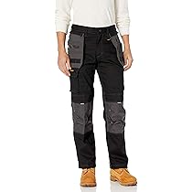 caterpillar skinny work trousers
