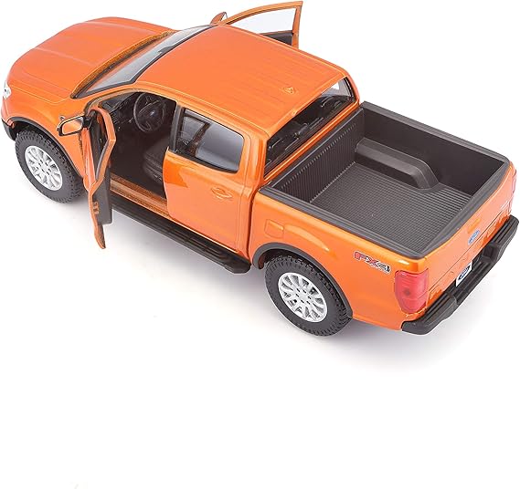 Ford ranger wildtrak miniature Clearance