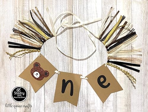 teddy bear high chair