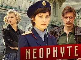 Neophyte