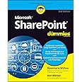 SharePoint For Dummies (For Dummies (Computer/Tech))