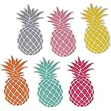 Teacher Created Resources Tropical Punch Pineapples Mini Accents