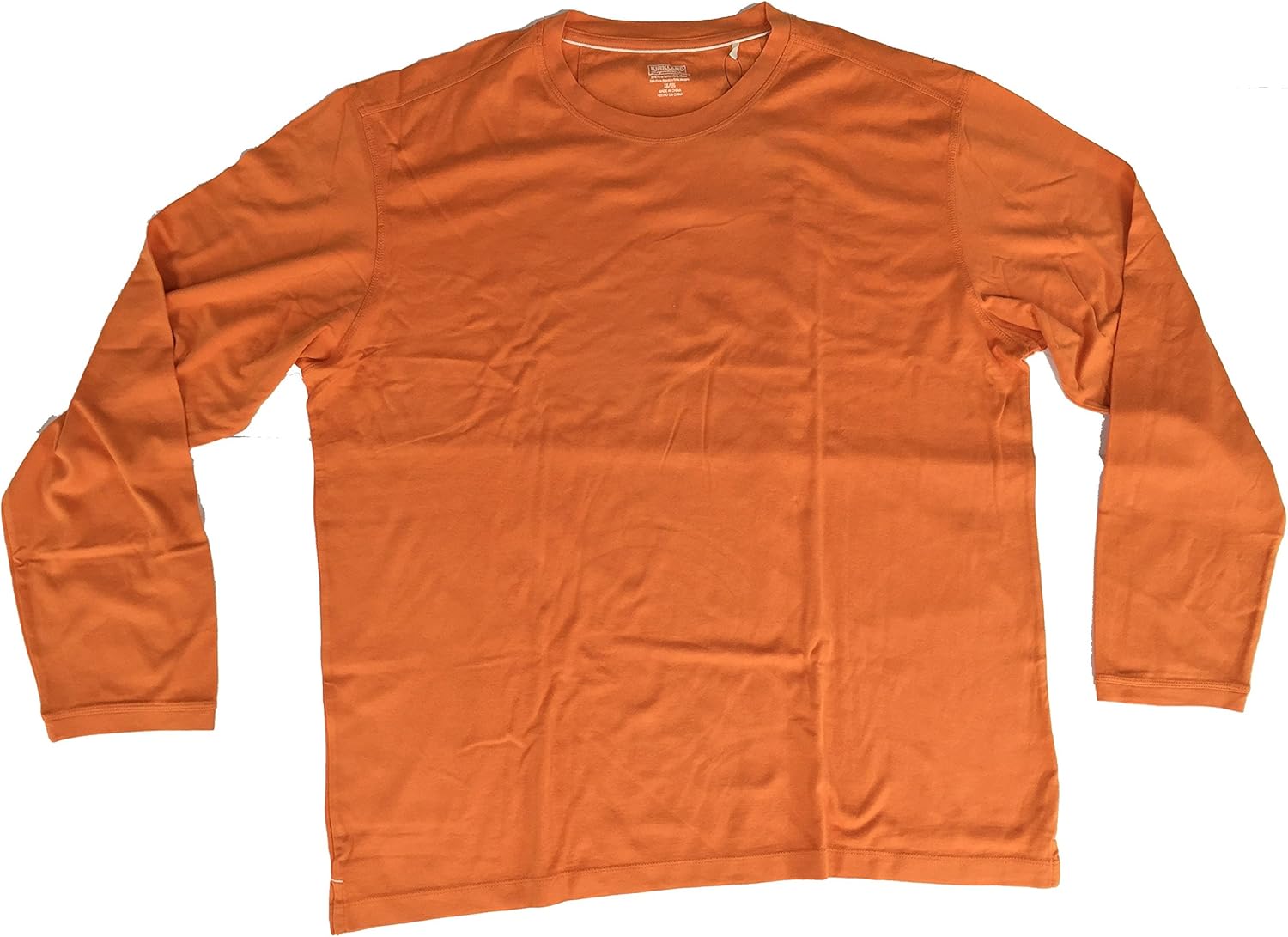 kirkland pima cotton t shirts