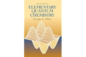 Elementary Quantum Chemistry, Second Edition