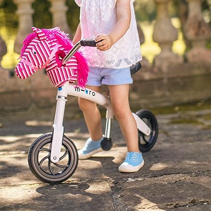 chopper balance bike